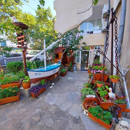 Sea Room Misivri Dış mekan fotoğraf