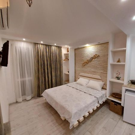 Sea Room Misivri Dış mekan fotoğraf