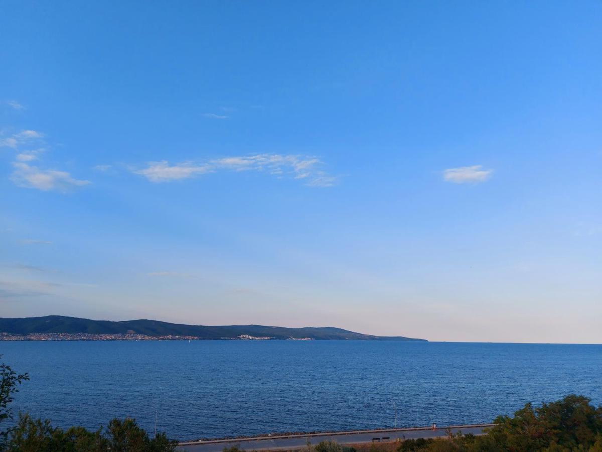 Sea Room Misivri Dış mekan fotoğraf