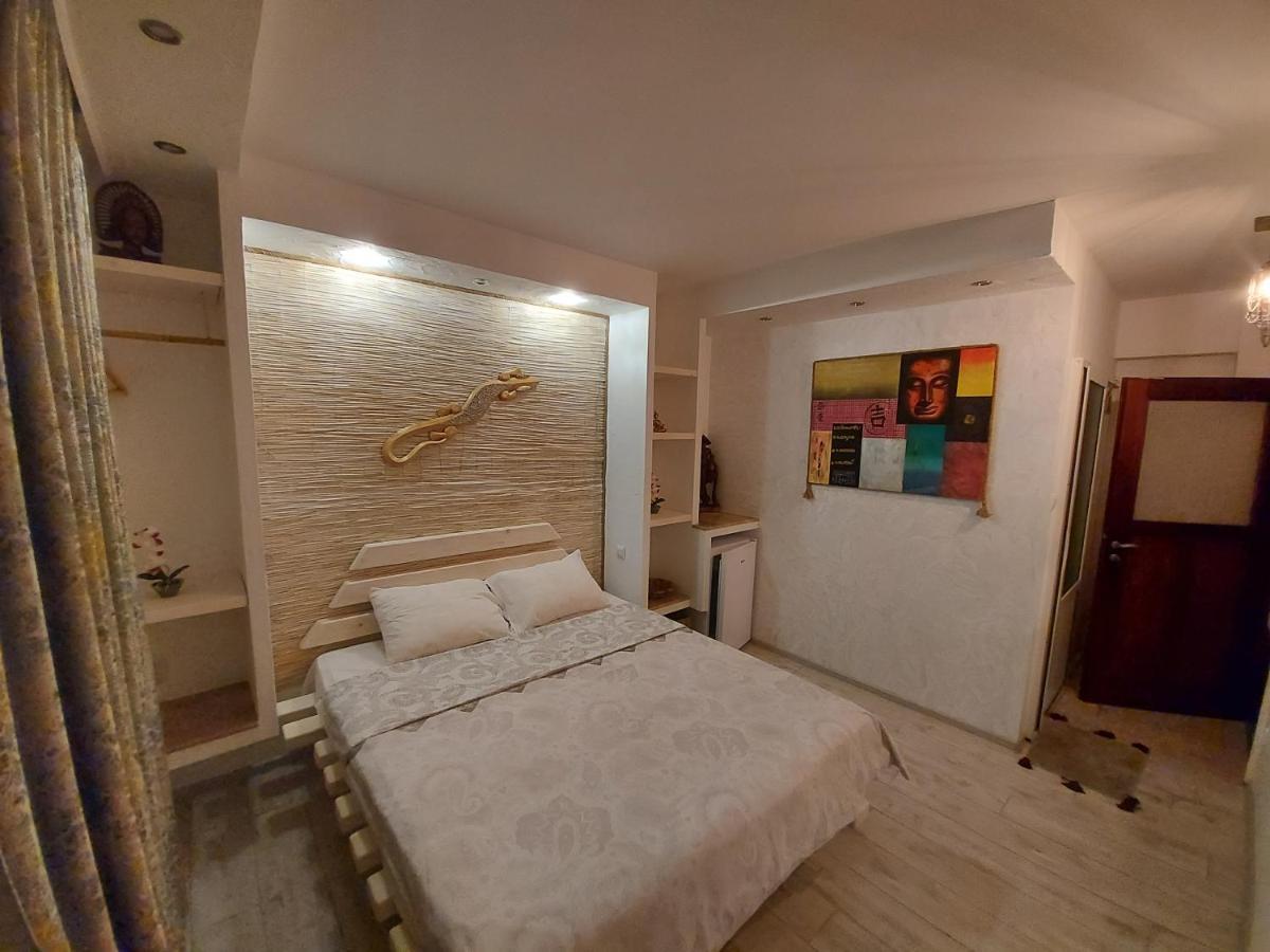 Sea Room Misivri Dış mekan fotoğraf