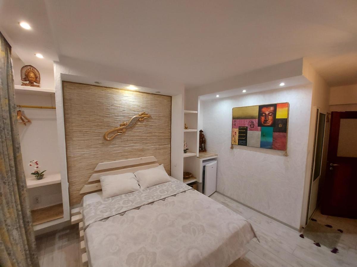 Sea Room Misivri Dış mekan fotoğraf