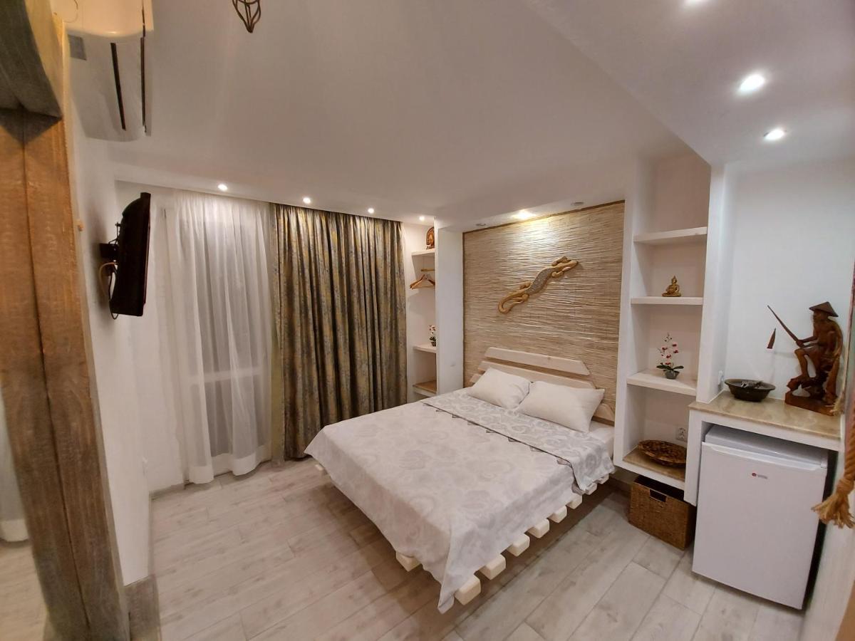 Sea Room Misivri Dış mekan fotoğraf